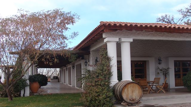 Visita A Bodegas Y Viñedos En Bicicleta