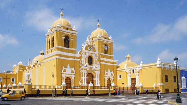 City Tour E Museu Arqueológico