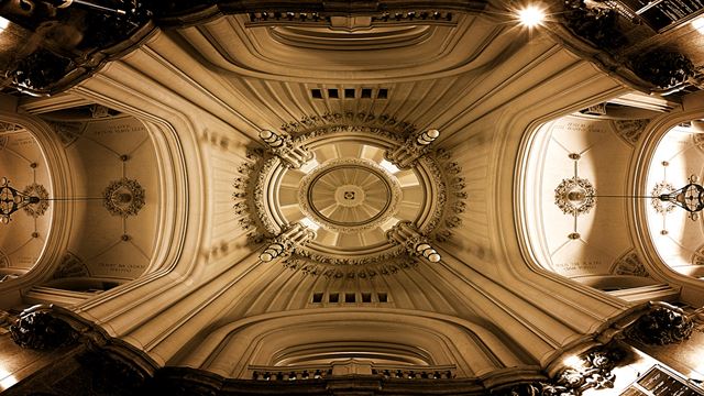 Visite Guidée D`Une Journée Du Palais Barolo