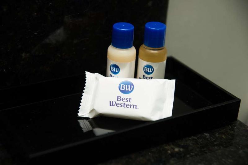 Best Western Multi Suites