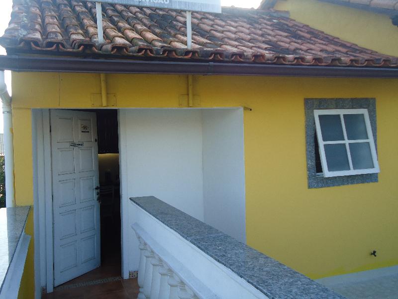 Condominio Vila Do Sossego