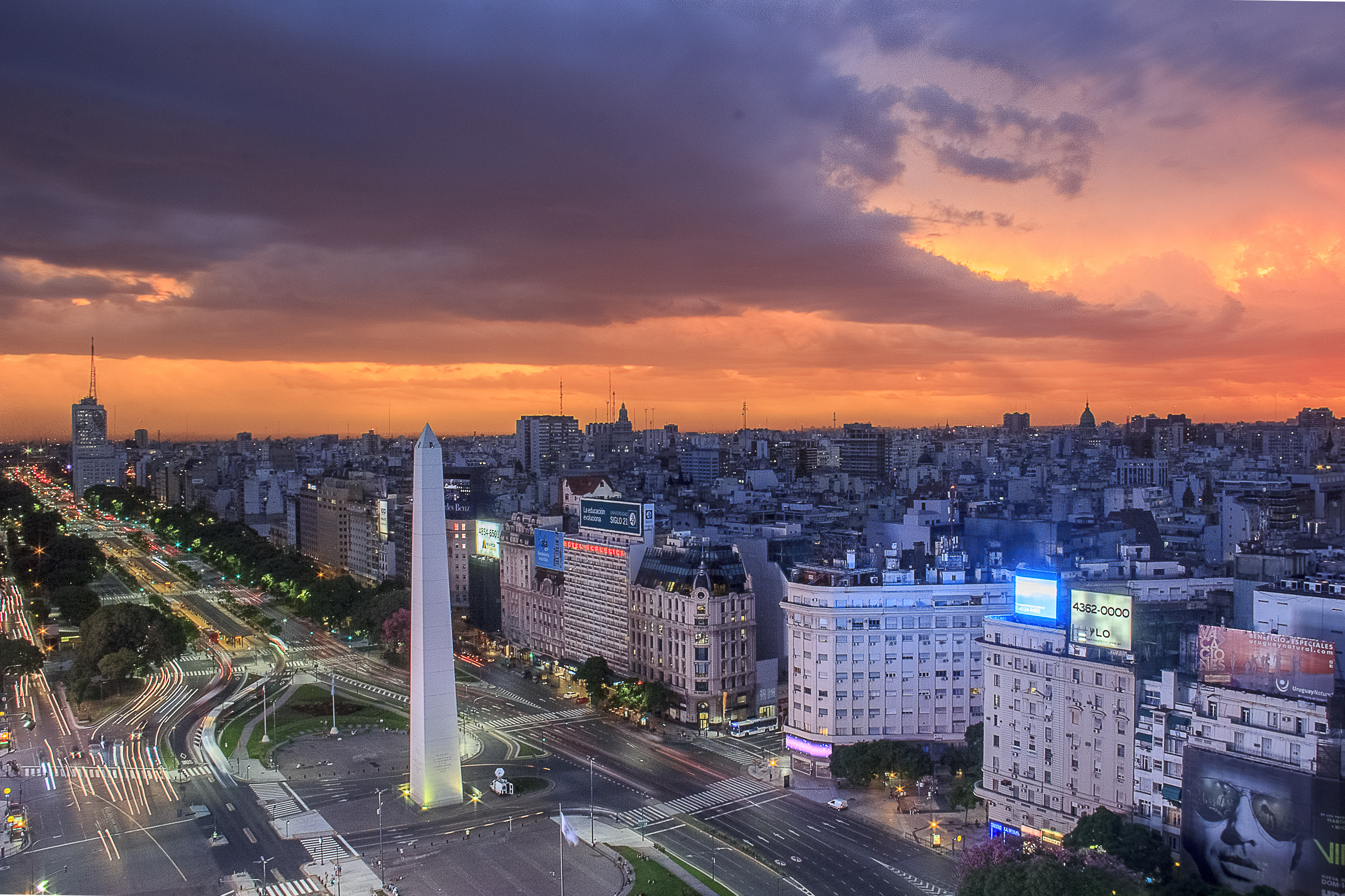 Qué Hacer Hoy En Buenos Aires?