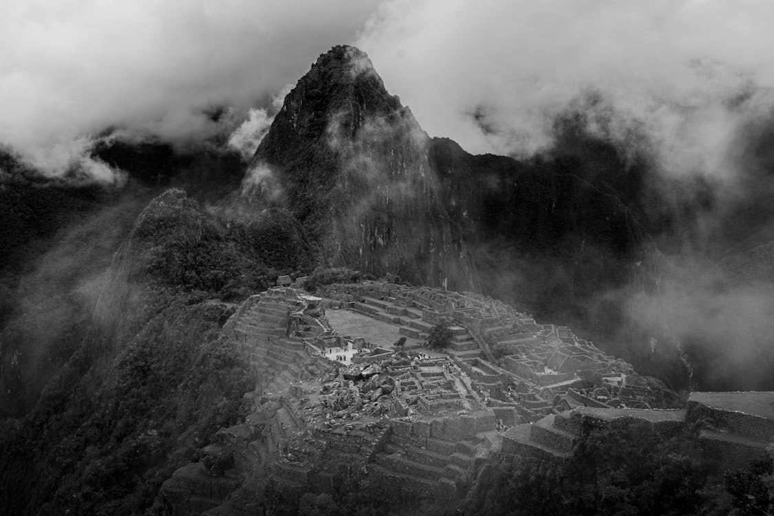 ¿Cuál Es La Mejor Época Para Hacer El Camino Del Inca?