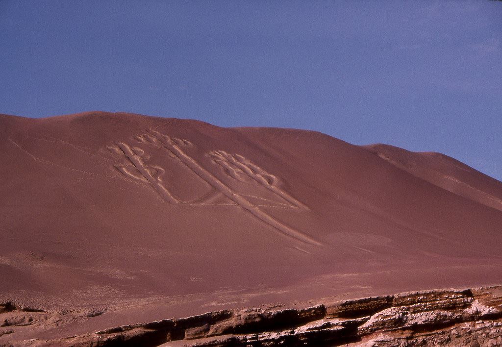 Nazca: Un misterioso legado en Perú