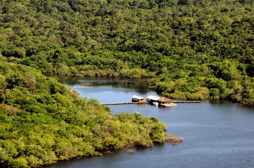 O Que Fazer Em Manaus, Brasil