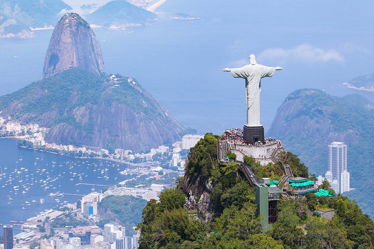 Qué Hacer En Río De Janeiro En 7 Días
