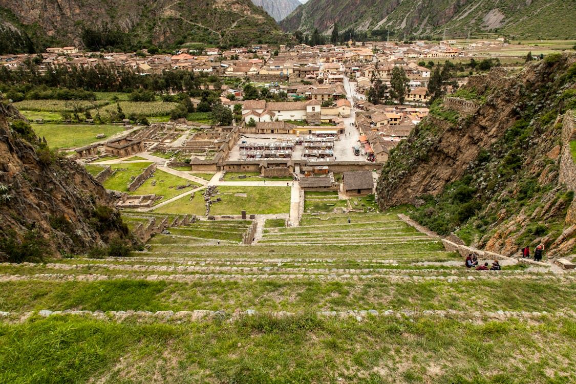 Maras Cuzco, Millennial Economic Activities Done By Brilliant Minds